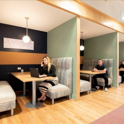 Serviced offices to rent in Calabasas