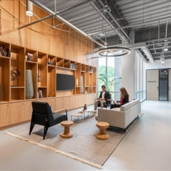 4509 Creedmoor Road, Suite 201 serviced office centres