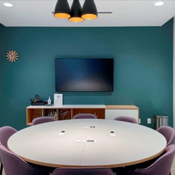Serviced offices to rent in 