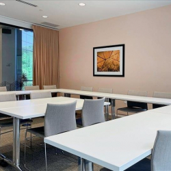 Serviced offices to rent in 