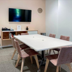 Serviced offices to rent in 