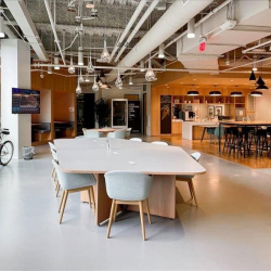Serviced offices to rent in 