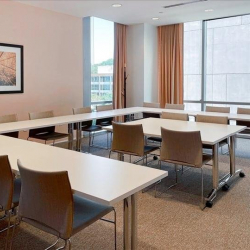 Serviced offices to rent in 