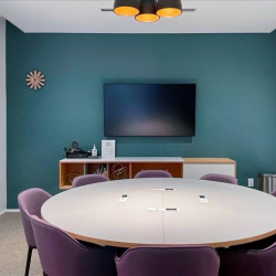 Serviced offices to rent in 