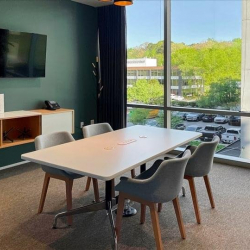 Serviced offices to rent in 
