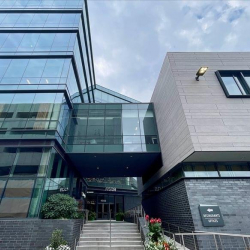 Serviced offices to rent in 