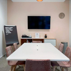 Serviced offices to rent in 