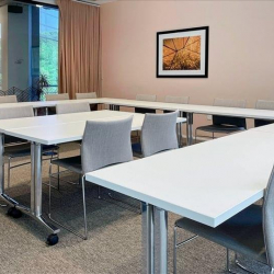 Serviced offices to rent in 