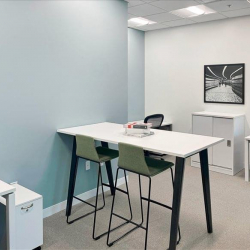 Serviced offices to rent in 