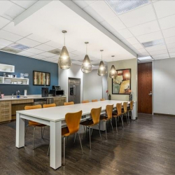 4514 Cole Avenue, Suite 600 office accomodations