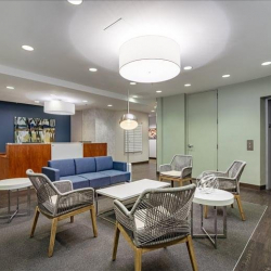 Office suites to let in Dallas