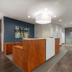 Office suites in central Dallas