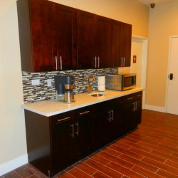 Interior of 4525 South Sandhill Road