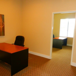 Las Vegas serviced office