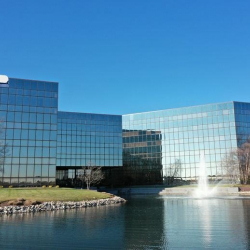 Offices at 4555 Lake Forest Drive, Suite 650, Westlake Center