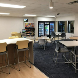 Interior of 4555 Lake Forest Drive, Suite 650, Westlake Center
