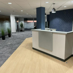 4555 Lake Forest Drive, Suite 650, Westlake Center serviced offices