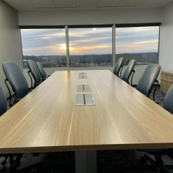 Cincinnati office space
