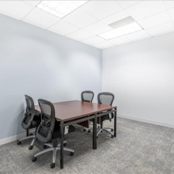 Alpharetta office space