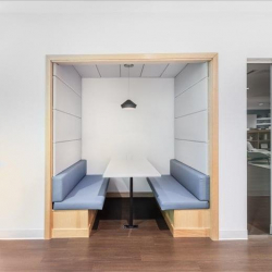 Alpharetta (Georgia) serviced office