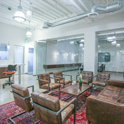 Interior of 4590 MacArthur Boulevard, Suite 500 (KCN)