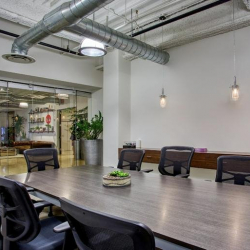 4590 MacArthur Boulevard, Suite 500 (KCN) serviced offices