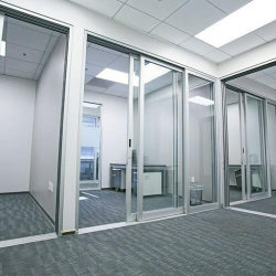 Exterior view of 4590 MacArthur Boulevard, Suite 500 (KCN)