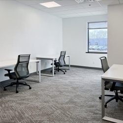 Offices at 4595 Broadmoor Avenue, 1st Floor
