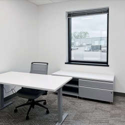 4595 Broadmoor Avenue, 1st Floor serviced offices