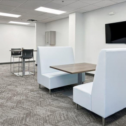 Serviced offices to rent in 