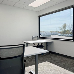 Serviced offices to rent in 