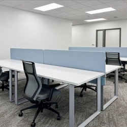 Image of Grand Rapids office accomodation