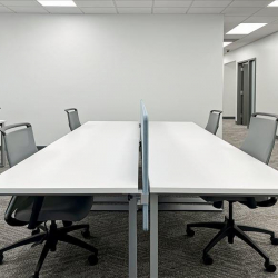 Serviced office centres in central Grand Rapids