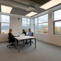 Offices at 460 Doyle Avenue, Unit 106