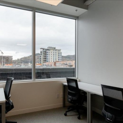 Executive suites to lease in Kelowna