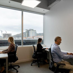 Image of Kelowna office space