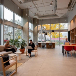 Serviced offices to rent in Kelowna
