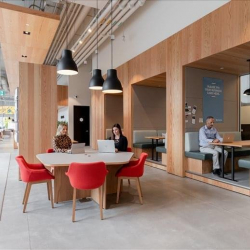 Kelowna serviced office centre