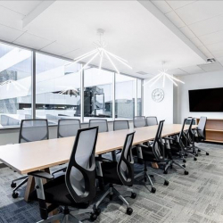 Offices at 4600 E Washington, Suite300