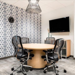 Serviced office in Phoenix