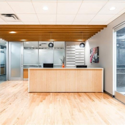 Phoenix serviced office centre