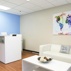 Image of Beltsville office suite