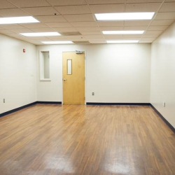 Exterior image of 4600 Powder Mill Road, Suite 450