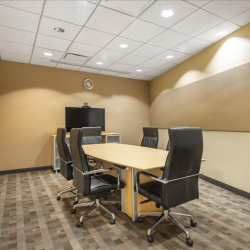 Serviced office centre - Denver