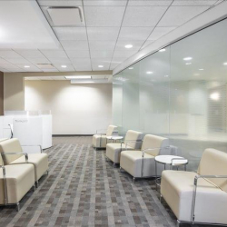 Serviced office to lease in Denver