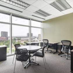 Offices at 4600 South Syracuse, 9th Floor