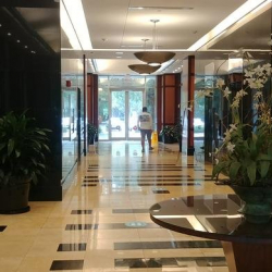 Serviced office in Jacksonville (Florida)