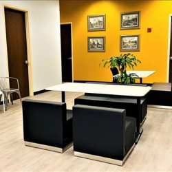 Jacksonville (Florida) office suite