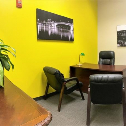 Jacksonville (Florida) executive suite