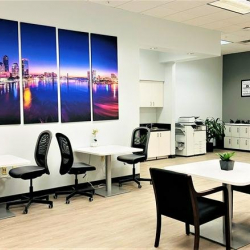 Executive suites to hire in Jacksonville (Florida)